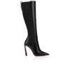 Condodo Botta – 100-mm-Stiefel – Kalbsleder – Schwarz – Damen Condodo Botta – 100-mm-Stiefel – Kalbsleder – Schwarz – Damen