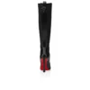 Condodo Botta – 100-mm-Stiefel – Kalbsleder – Schwarz – Damen Condodo Botta – 100-mm-Stiefel – Kalbsleder – Schwarz – Damen