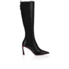 Condodo Botta 85 – 85 mm Stiefel – Kalbsleder – Schwarz – Damen Condodo Botta 85 – 85 mm Stiefel – Kalbsleder – Schwarz – Damen