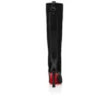 Condodo Botta 85 – 85 mm Stiefel – Kalbsleder – Schwarz – Damen Condodo Botta 85 – 85 mm Stiefel – Kalbsleder – Schwarz – Damen