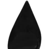 Condora Riviera – 100-mm-Pumps – Veau Velours – Schwarz – Damen Condora Riviera – 100-mm-Pumps – Veau Velours – Schwarz – Damen