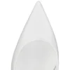 Condora Strap – 85 mm Riemchenpumps – Nappaleder – Bianco – Damen Condora Strap – 85 mm Riemchenpumps – Nappaleder – Bianco – Damen