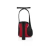 Condora Strap – 85 mm Riemchenpumps – Nappaleder – Schwarz – Damen Condora Strap – 85 mm Riemchenpumps – Nappaleder – Schwarz – Damen