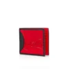 Coolcard – Brieftasche – Gummi und genarbtes Kalbsleder – Loubi Coolcard – Brieftasche – Gummi und genarbtes Kalbsleder – Loubi