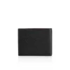 Coolcard – Brieftasche – Gummi und genarbtes Kalbsleder – Loubi Coolcard – Brieftasche – Gummi und genarbtes Kalbsleder – Loubi