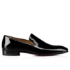 Dandelion – Loafer – Lackkalbsleder – Schwarz – Herren Dandelion – Loafer – Lackkalbsleder – Schwarz – Herren