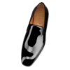 Dandelion – Loafer – Lackkalbsleder – Schwarz – Herren Dandelion – Loafer – Lackkalbsleder – Schwarz – Herren