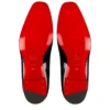 Dandelion – Loafer – Lackkalbsleder – Schwarz – Herren Dandelion – Loafer – Lackkalbsleder – Schwarz – Herren