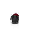 Dandelion Red Carpet – Mokassins – Krepp-Satin – Schwarz – Herren Dandelion Red Carpet – Mokassins – Krepp-Satin – Schwarz – Herren