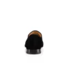 Dandelion – Slipper – Veau-Velours – Schwarz – Herren Dandelion – Slipper – Veau-Velours – Schwarz – Herren