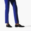 Dandelion – Slipper – Veau-Velours – Schwarz – Herren Dandelion – Slipper – Veau-Velours – Schwarz – Herren