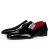 Dandy Chick – Loafer – Lackkalbsleder – Schwarz – Herren Dandy Chick – Loafer – Lackkalbsleder – Schwarz – Herren