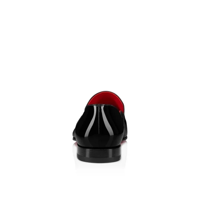 Dandy Chick – Loafer – Lackkalbsleder – Schwarz – Herren Dandy Chick – Loafer – Lackkalbsleder – Schwarz – Herren