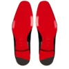 Dandy Chick – Loafer – Lackkalbsleder – Schwarz – Herren Dandy Chick – Loafer – Lackkalbsleder – Schwarz – Herren