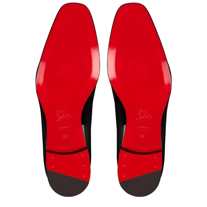 Dandy Chick – Loafer – Lackkalbsleder – Schwarz – Herren Dandy Chick – Loafer – Lackkalbsleder – Schwarz – Herren