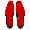 Dandydeco – Loafer – Lackkalbsleder – Schwarz – Herren Dandydeco – Loafer – Lackkalbsleder – Schwarz – Herren