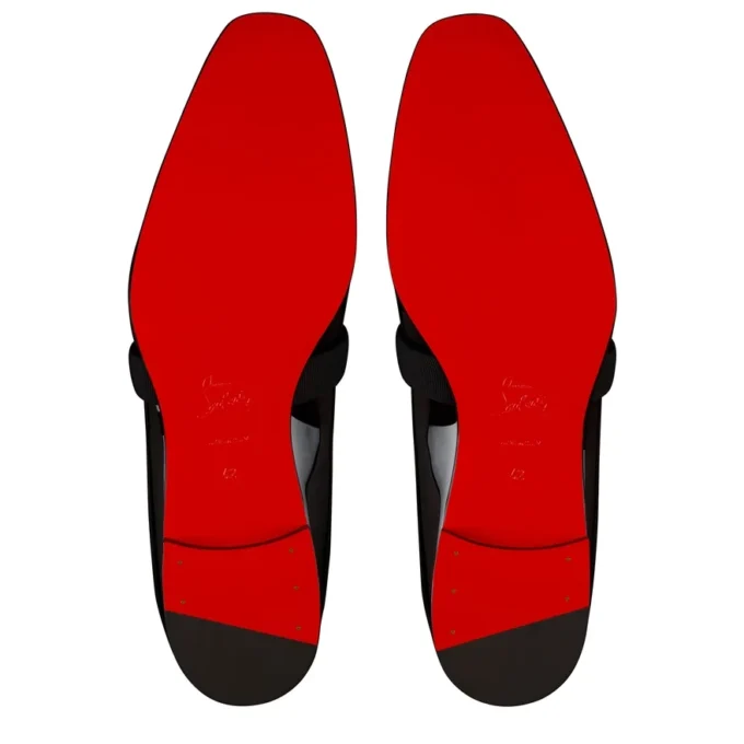 Dandydeco – Loafer – Lackkalbsleder – Schwarz – Herren Dandydeco – Loafer – Lackkalbsleder – Schwarz – Herren