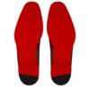 Danny Flex – Loafer – Glänzendes Kalbsleder – Cuoio – Herren Danny Flex – Loafer – Glänzendes Kalbsleder – Cuoio – Herren
