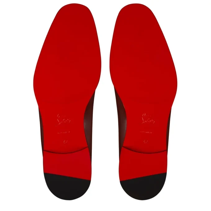 Danny Flex – Loafer – Glänzendes Kalbsleder – Cuoio – Herren Danny Flex – Loafer – Glänzendes Kalbsleder – Cuoio – Herren
