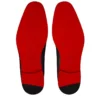 Danny Flex – Loafer – Kalbsleder – Schwarz – Herren