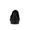 Davisol Lion – Derbys – Kalbsleder – Schwarz – Herren Davisol Lion – Derbys – Kalbsleder – Schwarz – Herren