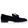 December First – Loafer – Samt und glatter Taft – Last Night – Herren December First – Loafer – Samt und glatter Taft – Last Night – Herren