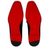 December First – Loafer – Samt und glatter Taft – Last Night – Herren December First – Loafer – Samt und glatter Taft – Last Night – Herren