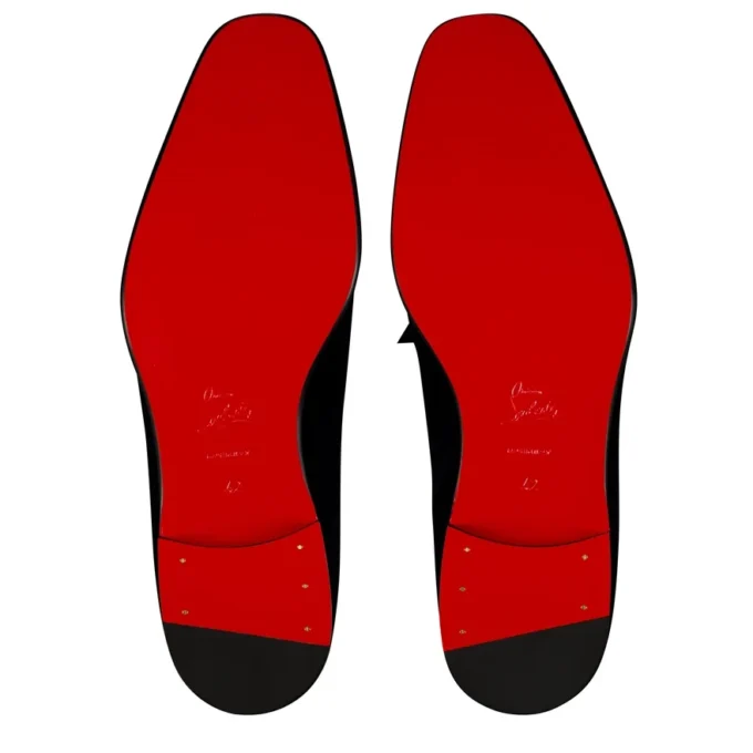 December First – Loafer – Samt und glatter Taft – Last Night – Herren December First – Loafer – Samt und glatter Taft – Last Night – Herren