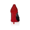Degrastrass Red Carpet – 100-mm-Pumps – Mesh – Schwarz – Damen Degrastrass Red Carpet – 100-mm-Pumps – Mesh – Schwarz – Damen