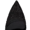 Degrastrass Red Carpet – 100-mm-Pumps – Mesh – Schwarz – Damen Degrastrass Red Carpet – 100-mm-Pumps – Mesh – Schwarz – Damen
