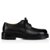 Derloon – Derbys – Kalbsleder – Schwarz – Herren Derloon – Derbys – Kalbsleder – Schwarz – Herren