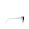 Diamond Kate Lb0031 – Sonnenbrille – Acetat – White Smoke – Damen Diamond Kate Lb0031 – Sonnenbrille – Acetat – White Smoke – Damen