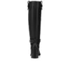 Dianouchette Botta – 70-mm-Stiefel – Kalbsleder – Schwarz – Damen Dianouchette Botta – 70-mm-Stiefel – Kalbsleder – Schwarz – Damen