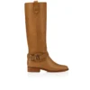 Dianouchette Botta – Stiefel – Gewachstes Kalbsleder – Terra – Damen Dianouchette Botta – Stiefel – Gewachstes Kalbsleder – Terra – Damen
