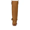 Dianouchette Botta – Stiefel – Gewachstes Kalbsleder – Terra – Damen Dianouchette Botta – Stiefel – Gewachstes Kalbsleder – Terra – Damen