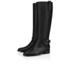 Dianouchette Botta – Stiefel – Kalbsleder – Schwarz – Damen Dianouchette Botta – Stiefel – Kalbsleder – Schwarz – Damen