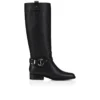 Dianouchette Botta – Stiefel – Kalbsleder – Schwarz – Damen Dianouchette Botta – Stiefel – Kalbsleder – Schwarz – Damen