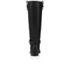 Dianouchette Botta – Stiefel – Kalbsleder – Schwarz – Damen Dianouchette Botta – Stiefel – Kalbsleder – Schwarz – Damen