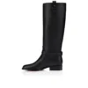 Dianouchette Botta – Stiefel – Kalbsleder – Schwarz – Damen Dianouchette Botta – Stiefel – Kalbsleder – Schwarz – Damen