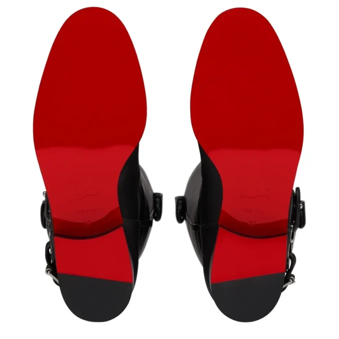 Dianouchette Botta – Stiefel – Kalbsleder – Schwarz – Damen Dianouchette Botta – Stiefel – Kalbsleder – Schwarz – Damen