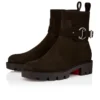 Dianouchette Lug – Stiefel – Kalbsleder mit umgekehrter Narbung – Cafa – Damen Dianouchette Lug – Stiefel – Kalbsleder mit umgekehrter Narbung – Cafa – Damen