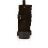 Dianouchette Lug – Stiefel – Kalbsleder mit umgekehrter Narbung – Cafa – Damen Dianouchette Lug – Stiefel – Kalbsleder mit umgekehrter Narbung – Cafa – Damen