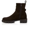 Dianouchette Lug – Stiefel – Kalbsleder mit umgekehrter Narbung – Cafa – Damen Dianouchette Lug – Stiefel – Kalbsleder mit umgekehrter Narbung – Cafa – Damen
