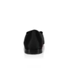 Diopic – Ballerinas – Krepp-Satin – Schwarz – Herren