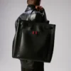 Djanis – Tote Bag – Kalbsleder – Schwarz Djanis – Tote Bag – Kalbsleder – Schwarz