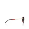 Dolly Lb0001 – Sonnenbrille – Metall – Black Smoke Dolly Lb0001 – Sonnenbrille – Metall – Black Smoke