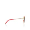 Dolly Lb0002 – Sonnenbrille – Metall – Gold Dolly Lb0002 – Sonnenbrille – Metall – Gold