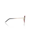 Dolly Lb0007 – Sonnenbrille – Metall – Gold Dolly Lb0007 – Sonnenbrille – Metall – Gold