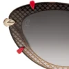 Dolly Lb0007 – Sonnenbrille – Metall – Gold Dolly Lb0007 – Sonnenbrille – Metall – Gold