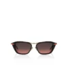 Dolly Lb0022 – Sonnenbrille – Metall – Schwarz Rauch Dolly Lb0022 – Sonnenbrille – Metall – Schwarz Rauch